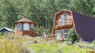 0 County Road 858 Unit 737159, Cimarron, CO 81220