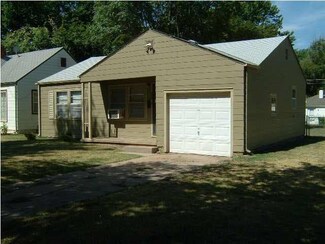659 N Erie St, Wichita, KS 67214
