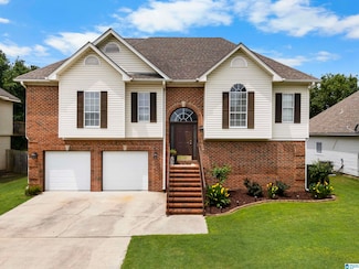 4400 Canterbury St, Mount Olive, AL 35117