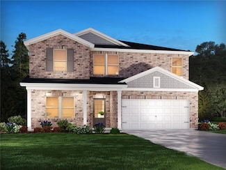 7761 Halifax Way, Fairburn, GA 30213