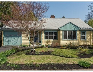 29 Lasell St, Auburndale, MA 02466