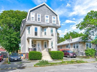 90 Safford St Unit 3, Quincy, MA 02170