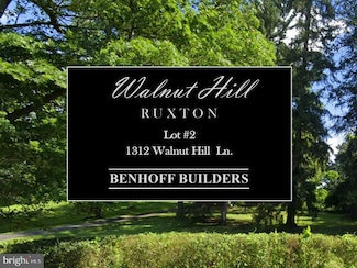 1312 Walnut Hill Ln, Towson, MD 21204