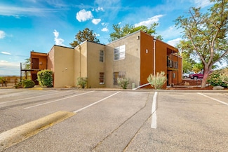 2800 Vail Ave SE Unit D113, Albuquerque, NM 87106