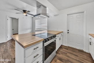 675 E Gressinger St, Florence, AZ 85132