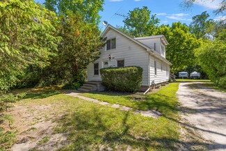 359 S Wagner Rd, Ann Arbor, MI 48103