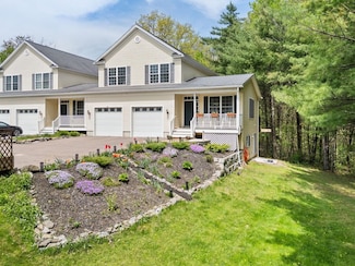 588 Route 7 S Unit 102, Milton, VT 05468