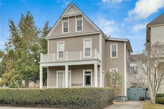 5127 Prytania St Unit 4, New Orleans, LA 70115