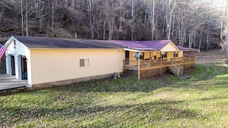 10480 Wv Hwy 5 W, Glenville, WV 26351