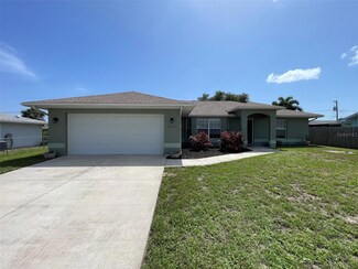 2443 Lake View Blvd, Port Charlotte, FL 33948