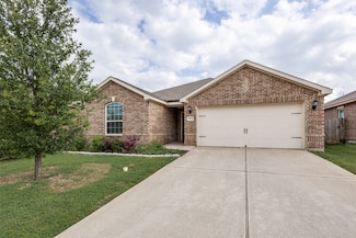 1709 Hot Springs Way, Princeton, TX 75407