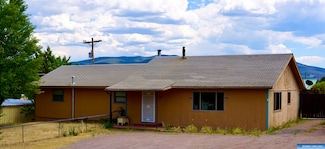 6 Juniper Ave, Reserve, NM 87830