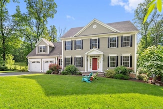 148 Bellridge Rd, Glastonbury, CT 06033
