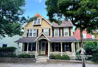 45 S Main St, Muncy, PA 17756