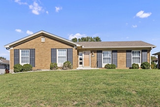 109 Pin Oak Dr, Lancaster, KY 40444