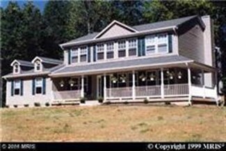 2341 Aquia Rd, Midland, VA 22728