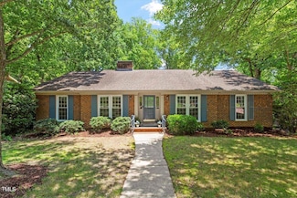 1920 Quail Ridge Rd, Raleigh, NC 27609