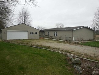 988 S 700 E, Avilla, IN 46710