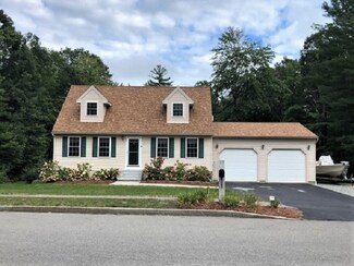 25 Winterberry Ln, Concord, NH 03303
