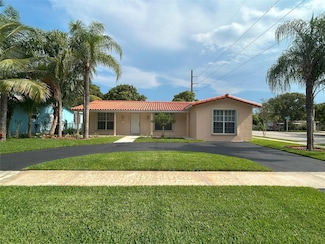 5524 Cleveland St, Hollywood, FL 33021