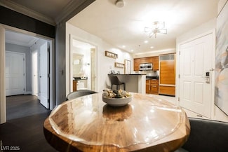 135 E Harmon Ave Unit 1614, Las Vegas, NV 89109