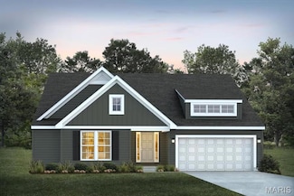 207 Kreder Ln, Saint Charles, MO 63304