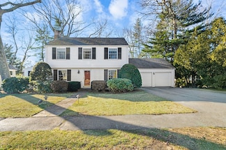 125 Tower Ave, Needham Heights, MA 02494
