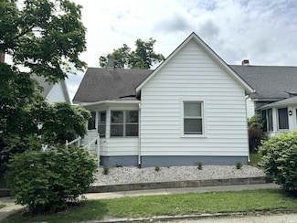 205 Jones Ave, Crawfordsville, IN 47933