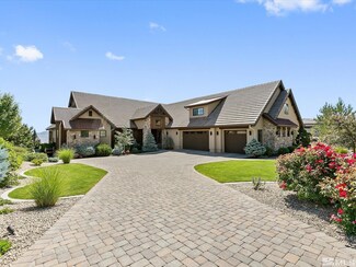 4140 Bunker Point Ct, Reno, NV 89511