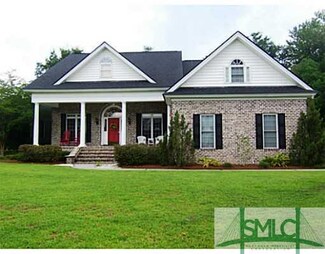 72 Wild Thistle Ln, Savannah, GA 31406