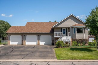 11179 Brenda Blvd, Becker, MN 55308