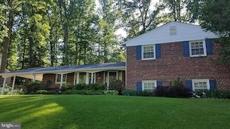 6602 Huntsman Blvd, Springfield, VA 22152