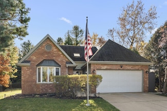 3601 Chimney Hill Ct, Valparaiso, IN 46383