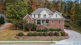 7099 Pale Dawn Place SE, Owens Cross Roads, AL 35763