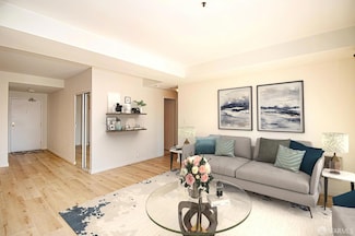 601 Van Ness Ave Unit 712, San Francisco, CA 94102
