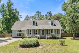 342 Spring Valley Rd, Waynesboro, GA 30830