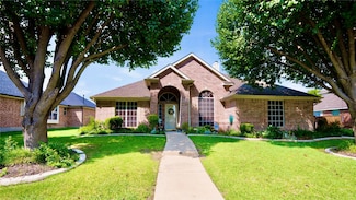 10202 Bent Tree Dr, Rowlett, TX 75089