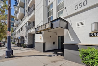 550 Park Blvd Unit 2306, San Diego, CA 92101