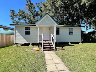 201 Ash St, Houma, LA 70363