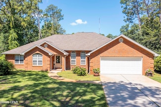 312 Laird Cir, Panama City, FL 32408