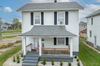408 Charles St, Middletown, OH 45042