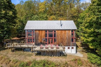 363 Four Mile Run Rd, Rector, PA 15677