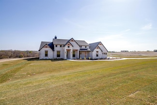 626 Hondo Crossing, Weatherford, TX 76087