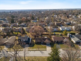 3407 Smiley Rd, Columbus, OH 43221