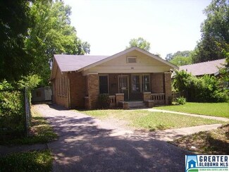3117 Avenue G, Birmingham, AL 35218