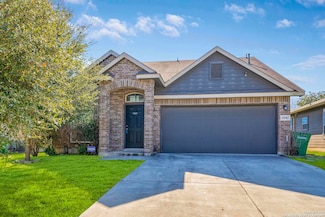 5942 Pearl Pass, San Antonio, TX 78222