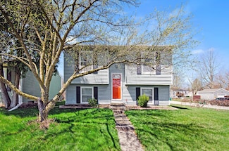 6206 Tuttle Hill Rd, Ypsilanti, MI 48197