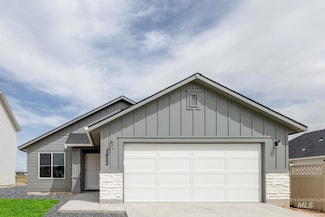 1452 N Coltsfoot Ave, Kuna, ID 83634
