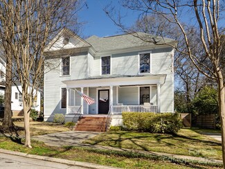 225 Marion St, Rock Hill, SC 29730