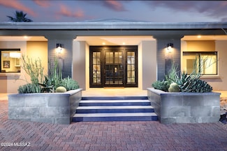 5216 E Mission Hill Dr, Tucson, AZ 85718